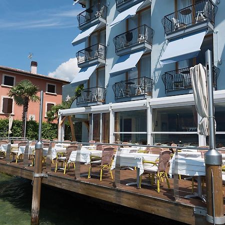 Hotel Venezia مالتشيزينيه المظهر الخارجي الصورة