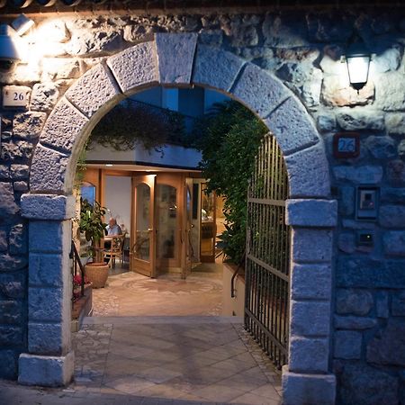 Hotel Venezia مالتشيزينيه المظهر الخارجي الصورة