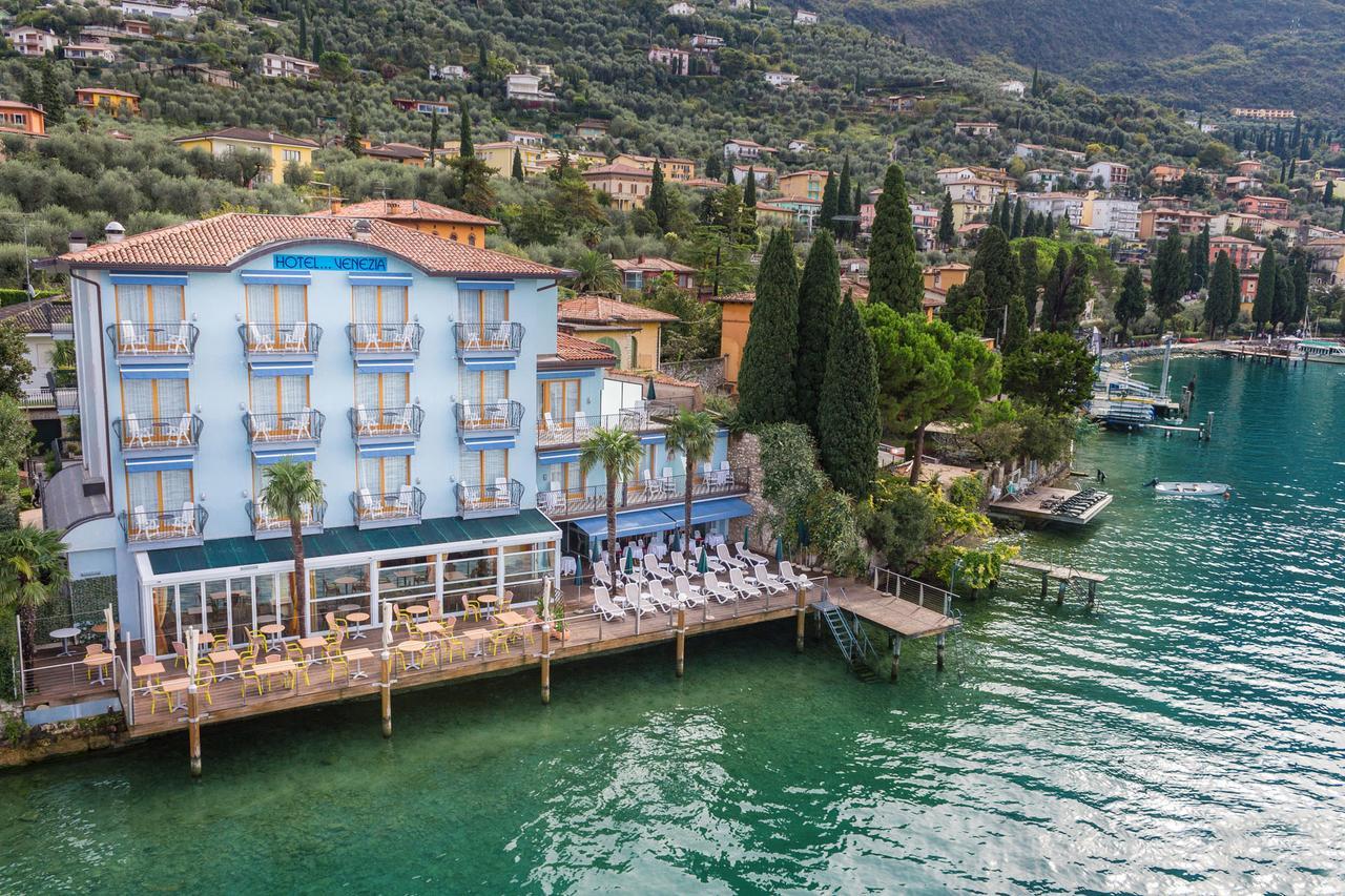 Hotel Venezia مالتشيزينيه المظهر الخارجي الصورة