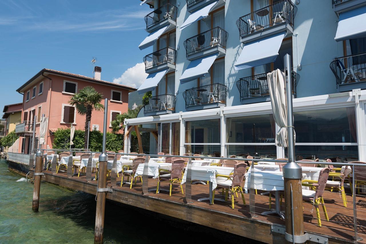 Hotel Venezia مالتشيزينيه المظهر الخارجي الصورة