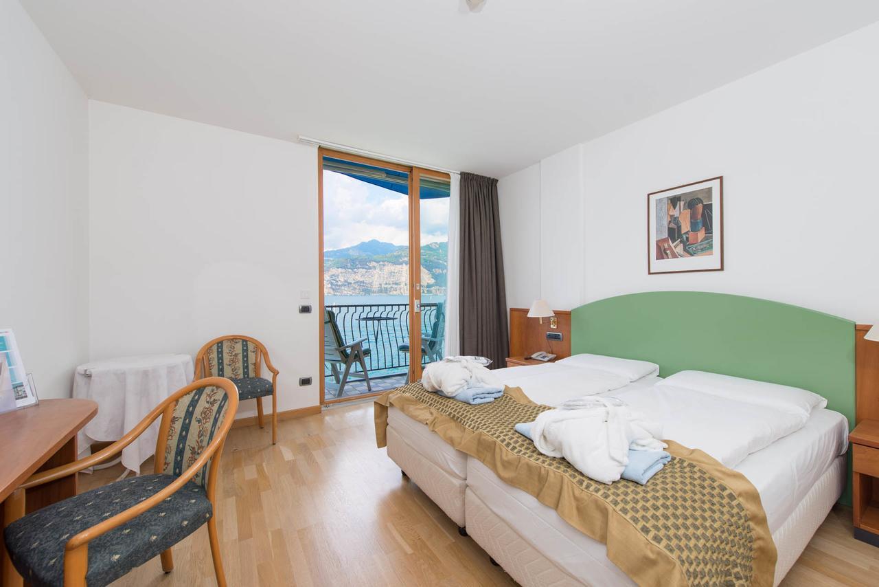 Hotel Venezia مالتشيزينيه المظهر الخارجي الصورة