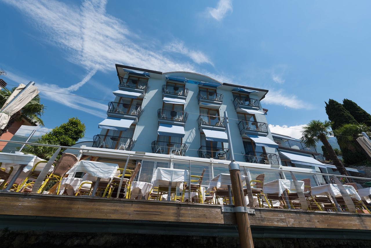 Hotel Venezia مالتشيزينيه المظهر الخارجي الصورة