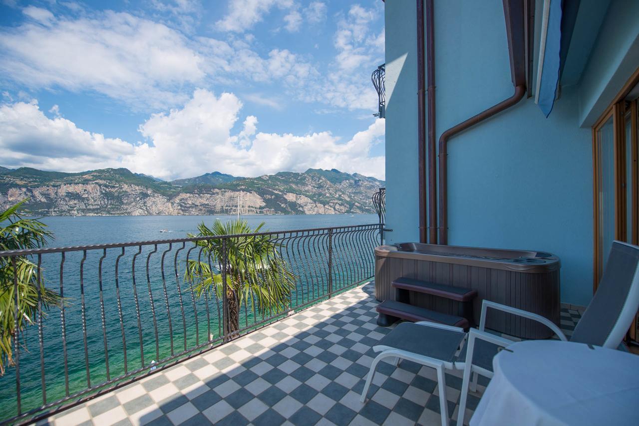 Hotel Venezia مالتشيزينيه المظهر الخارجي الصورة