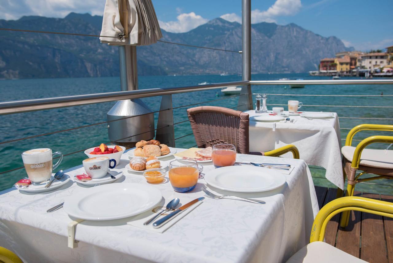 Hotel Venezia مالتشيزينيه المظهر الخارجي الصورة