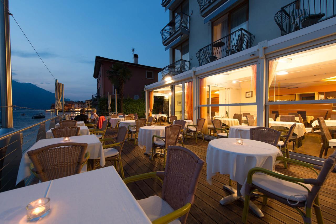 Hotel Venezia مالتشيزينيه المظهر الخارجي الصورة