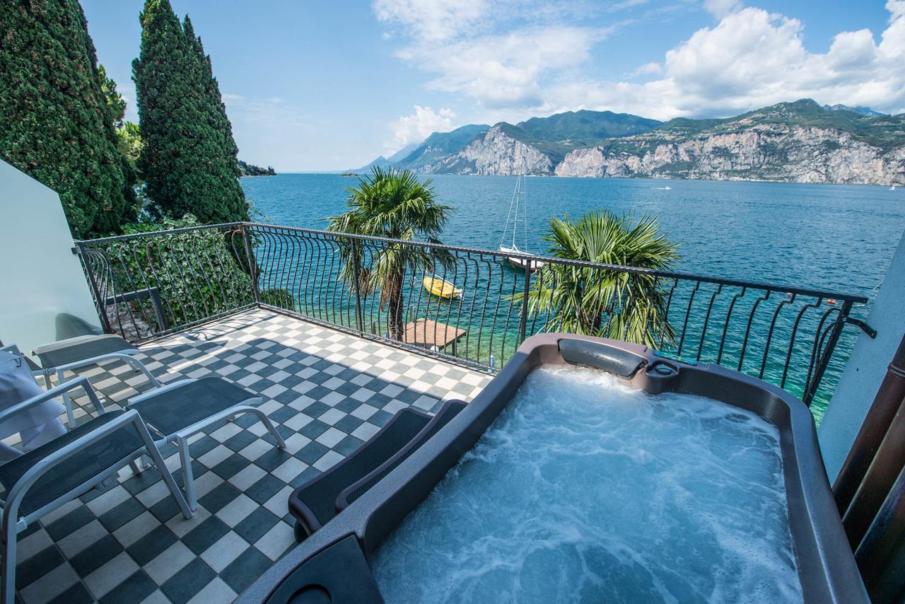 Hotel Venezia مالتشيزينيه المظهر الخارجي الصورة