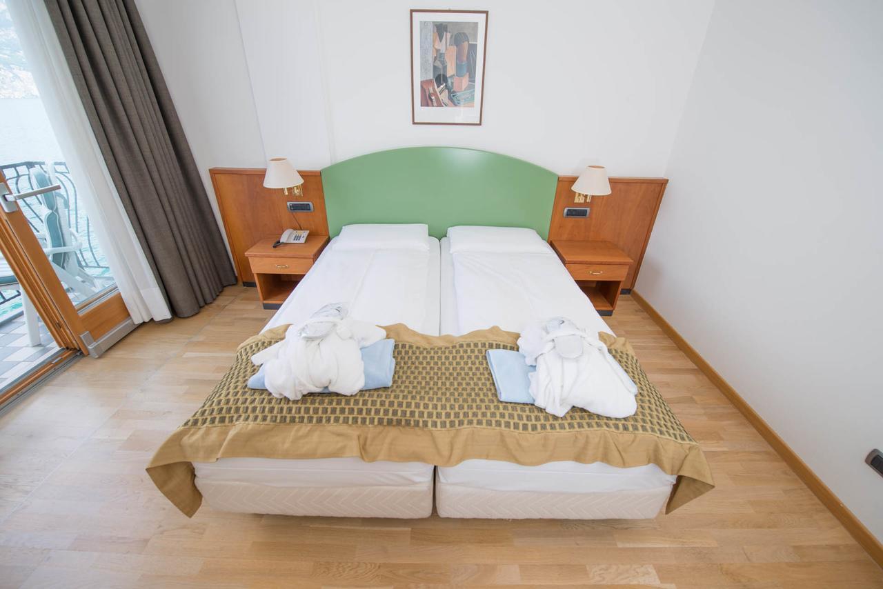 Hotel Venezia مالتشيزينيه المظهر الخارجي الصورة