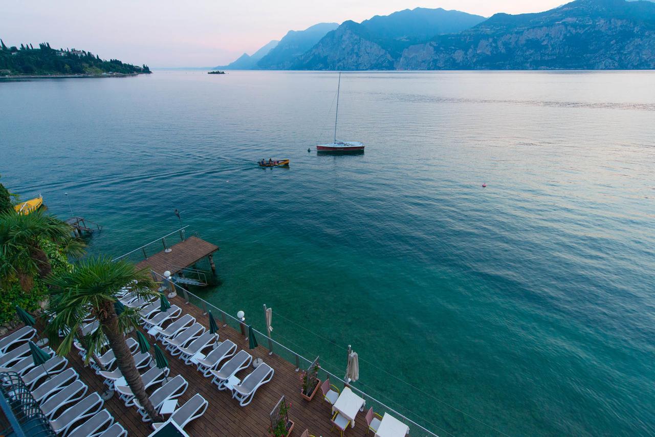 Hotel Venezia مالتشيزينيه المظهر الخارجي الصورة