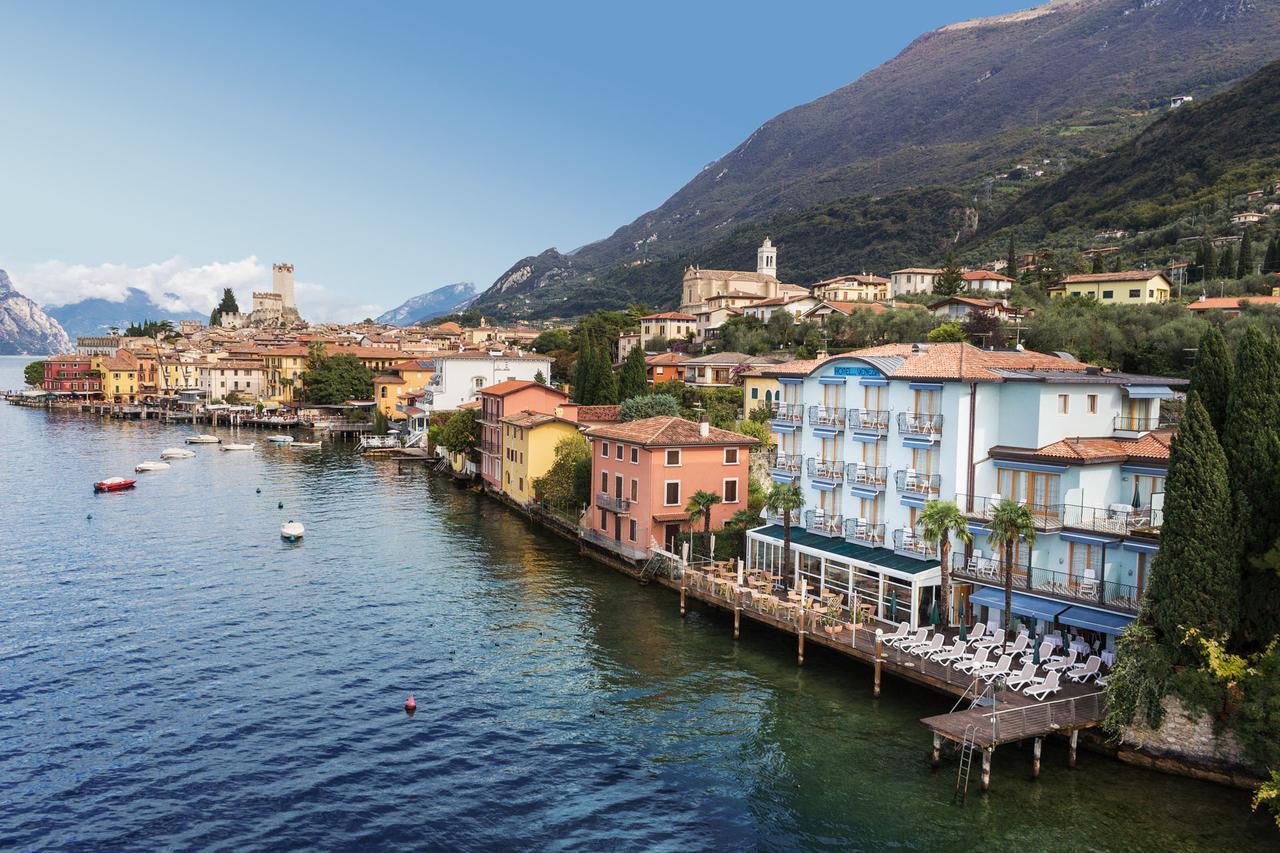 Hotel Venezia مالتشيزينيه المظهر الخارجي الصورة