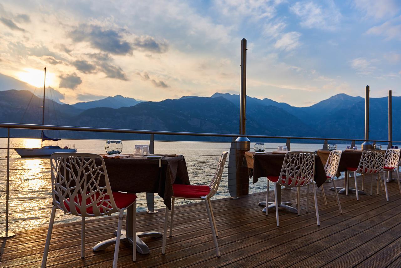 Hotel Venezia مالتشيزينيه المظهر الخارجي الصورة