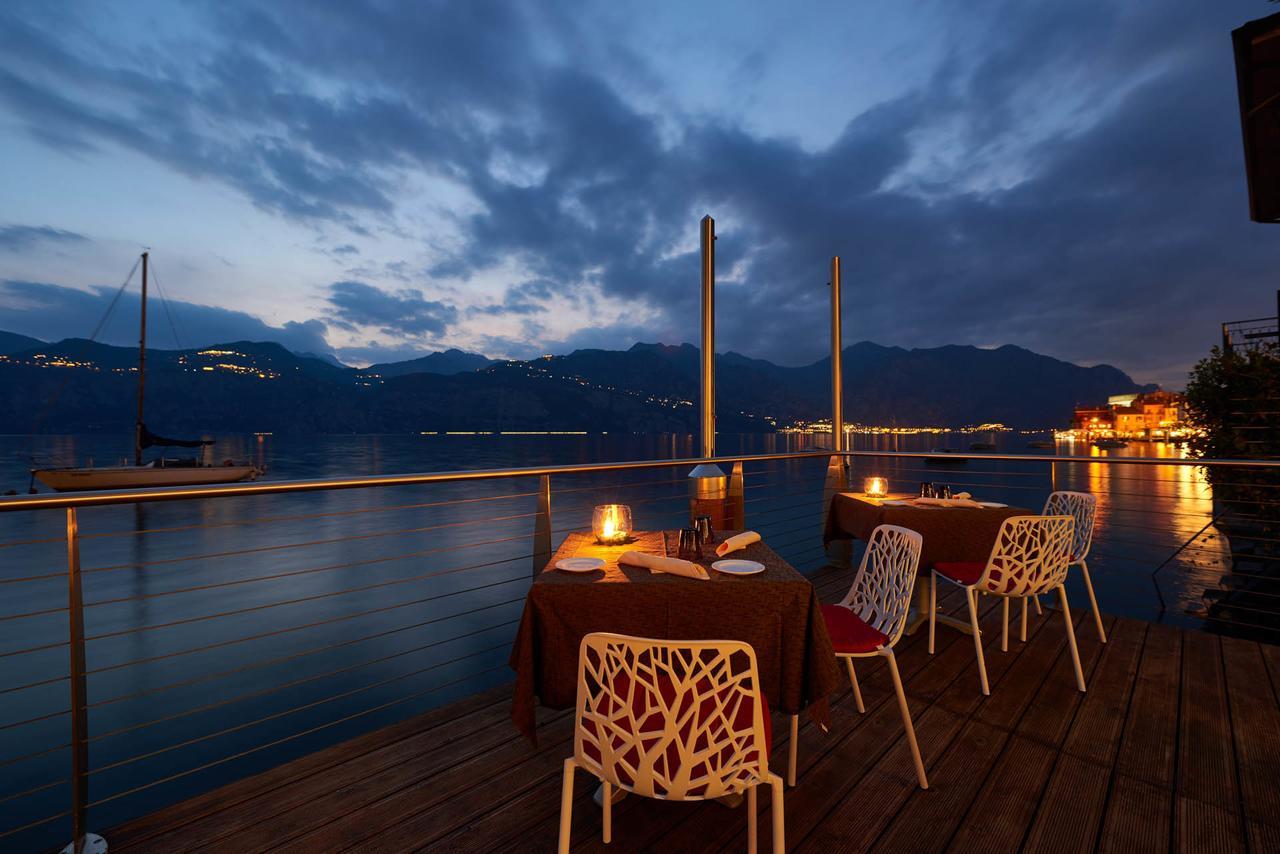 Hotel Venezia مالتشيزينيه المظهر الخارجي الصورة