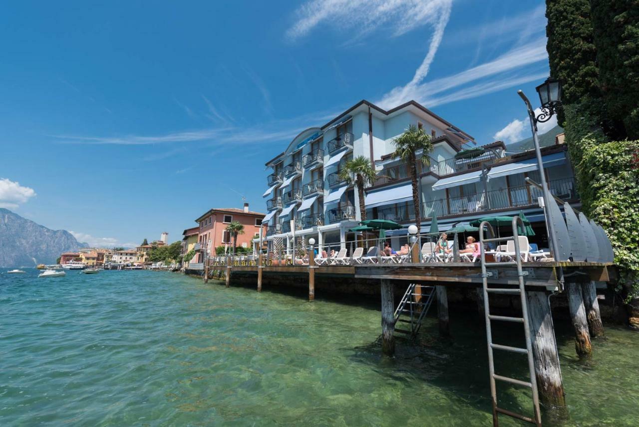 Hotel Venezia مالتشيزينيه المظهر الخارجي الصورة