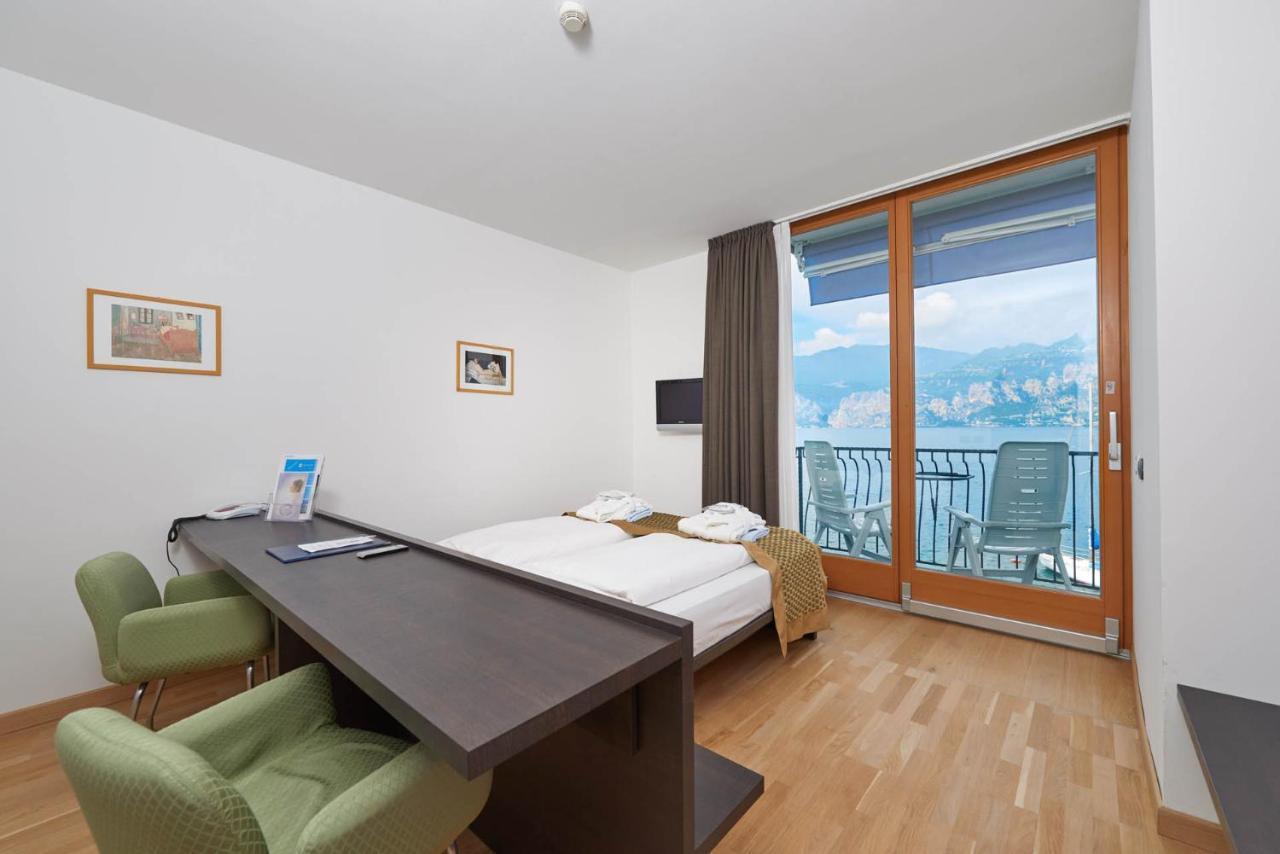 Hotel Venezia مالتشيزينيه المظهر الخارجي الصورة